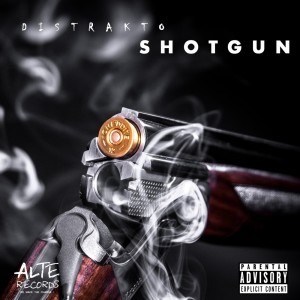 ดาวน์โหลดและฟังเพลง Shotgun (Explicit) พร้อมเนื้อเพลงจาก Distrakto