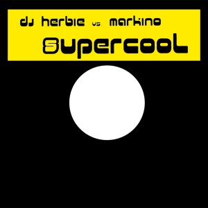 Dengarkan lagu Supercool (Tool 1) nyanyian DJ Herbie dengan lirik