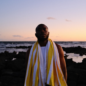 IJALE的專輯Seaside (Explicit)