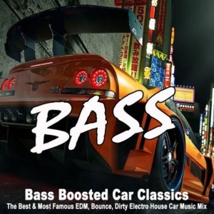 Listen to Bass Boosted Car Classics song with lyrics from Music Electronic