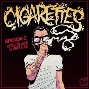 收聽Spenda C的Cigarettes(Original)歌詞歌曲