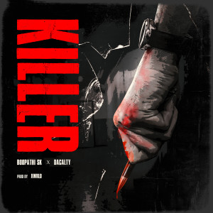 Dengarkan KILLER lagu dari Boopathi SK dengan lirik