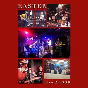 Easter的專輯Live at SSR