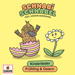 收聽Schnabi Schnabel的Trarira, der Sommer ist da歌詞歌曲