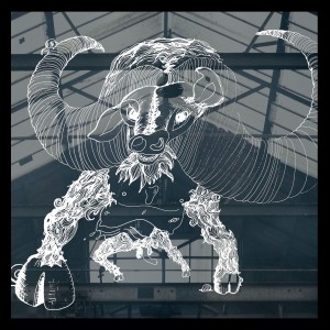 ดาวน์โหลดและฟังเพลง Whisky on the Fire พร้อมเนื้อเพลงจาก Rum Buffalo