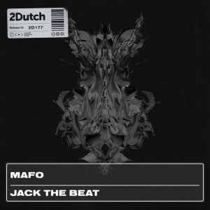 Mafò的专辑Jack The Beat