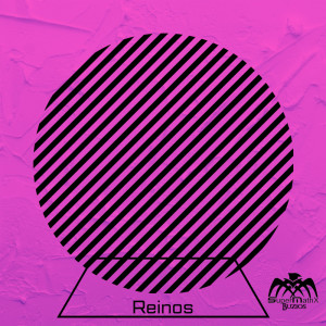 Pedrassani的專輯Reinos