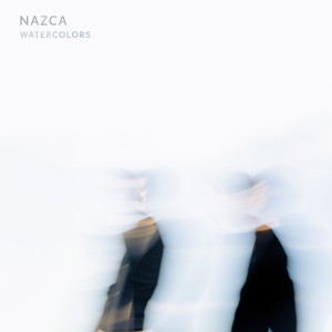 อัลบัม Watercolors ศิลปิน NAZCA