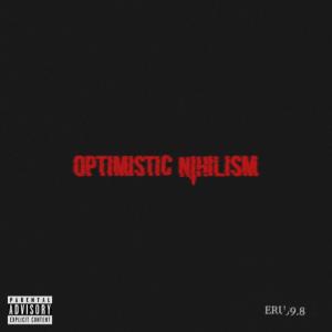 Album Optimistic Nihilism (Explicit) from 