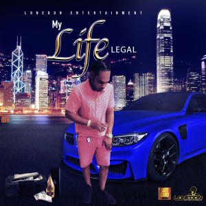 Album My Life (Explicit) from 