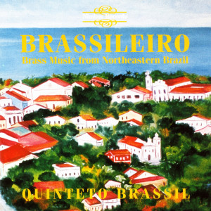 ดาวน์โหลดและฟังเพลง Brejeiro พร้อมเนื้อเพลงจาก Quinteto Brassil