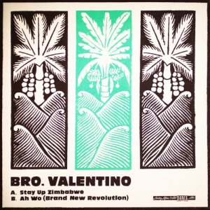 ดาวน์โหลดและฟังเพลง Stay up Zimbabwe พร้อมเนื้อเพลงจาก Brother Valentino