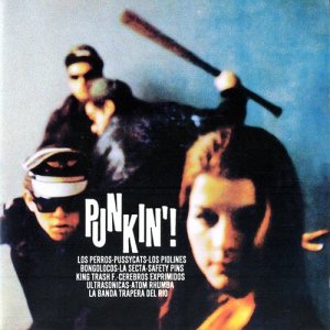 ดาวน์โหลดและฟังเพลง Let's Fuck พร้อมเนื้อเพลงจาก Safety Pins