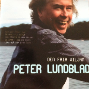 Peter Lundblad的專輯Den fria viljan