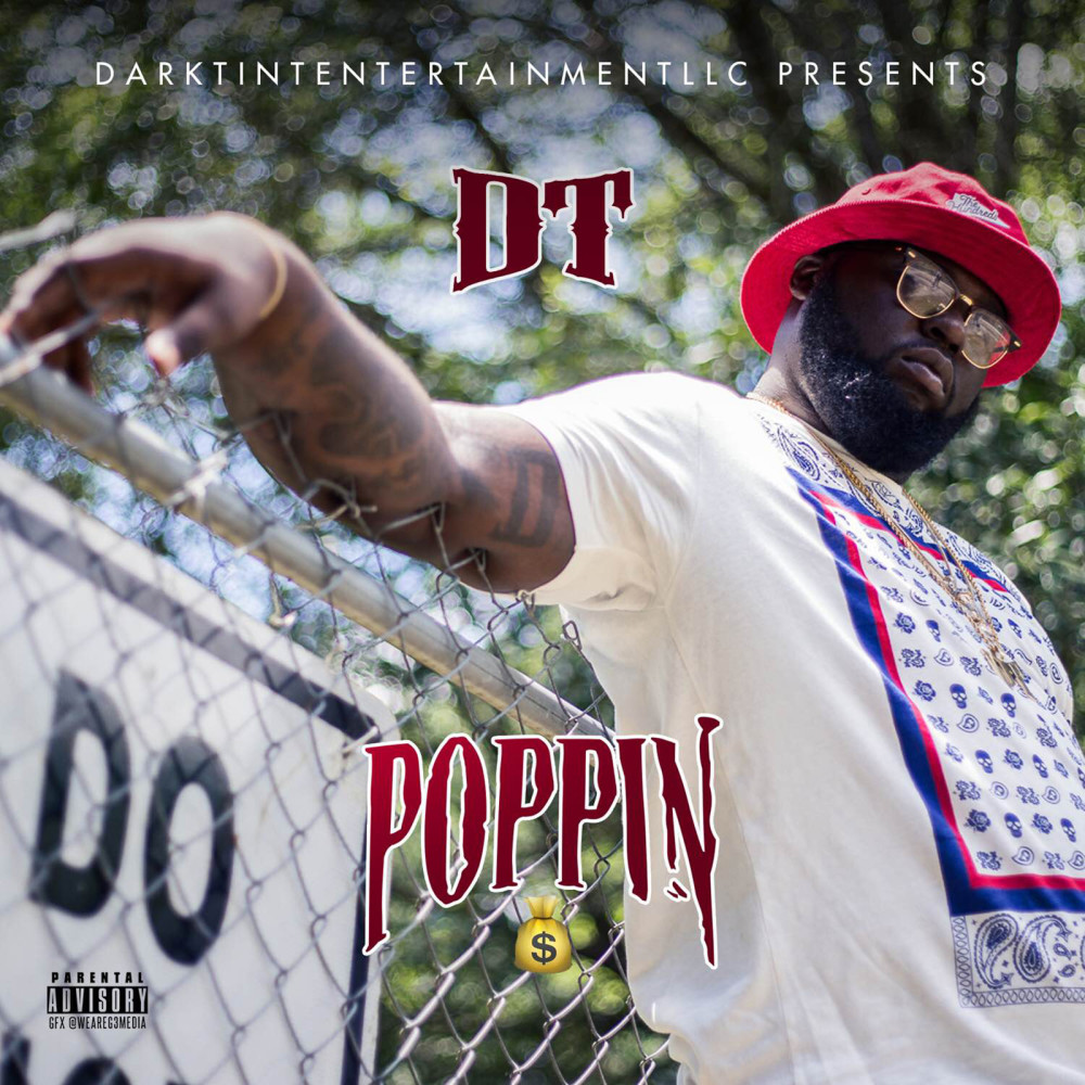 Poppin Skit (Explicit)