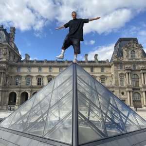 Album En Equilibre from DJ W!ld
