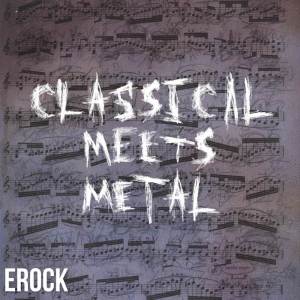 Classical Meets Metal