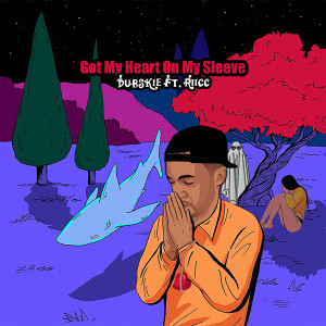 Listen to Got My Heart on My Sleeve song with lyrics from Dubskie