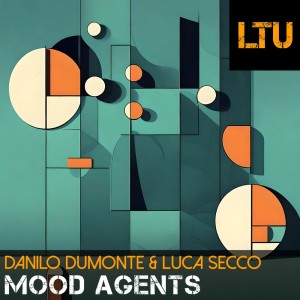 Mood Agents dari Luca Secco