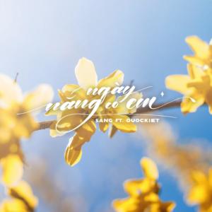 收聽#SSdaRealest的Ngày Nắng Có Em歌詞歌曲