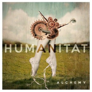 อัลบัม Alchemy ศิลปิน Humanitat