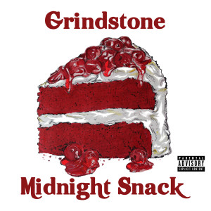 Album Midnight Snack (Explicit) from Grindstone