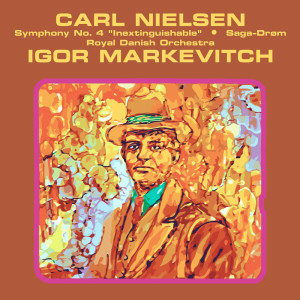 ดาวน์โหลดและฟังเพลง IV. Allegro พร้อมเนื้อเพลงจาก Royal Danish Orchestra