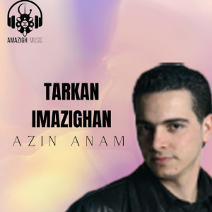 Album Azin Anam from Abdelmoula