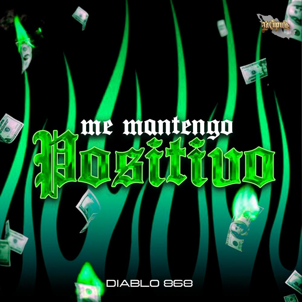 Me Mantengo Positivo