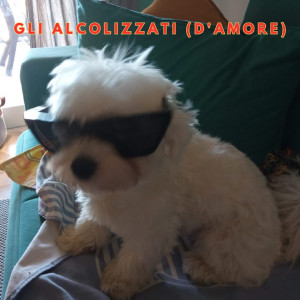 Listen to gli alcolizzati (d'amore) song with lyrics from Roberto Salis