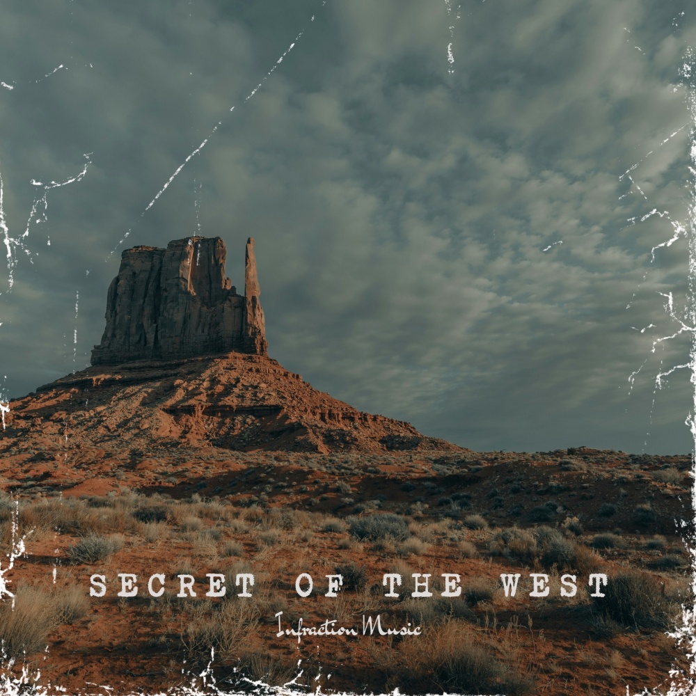 Secret Of The West
