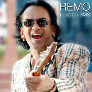 Remo Fernandes的專輯Love On SMS