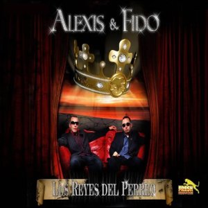 收聽Alexis Y Fido的Descontrol歌詞歌曲