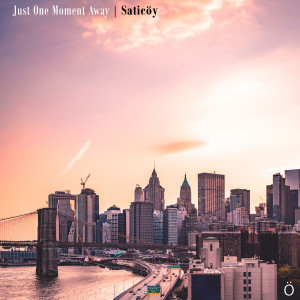 Album Just One Moment Away from Jaron Takach