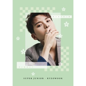 อัลบัม SAKURANO HANAGA SAKUKORO ศิลปิน RYEOWOOK