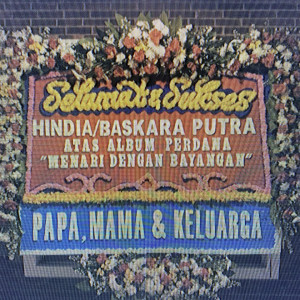 收听Hindia的Setengah Tahun Ini歌词歌曲