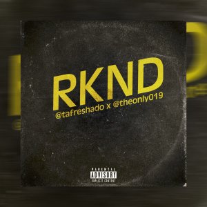 收聽Bfresh的Rknd歌詞歌曲