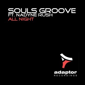 ดาวน์โหลดและฟังเพลง All Night (Radio Mix) พร้อมเนื้อเพลงจาก Souls Groove
