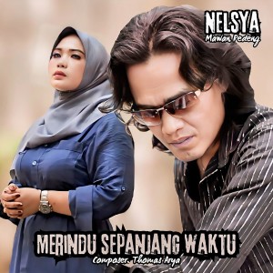 Album Merindu Sepanjang Waktu from Nelsya