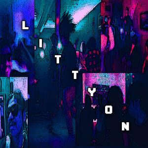 Andrew P的專輯Litty On