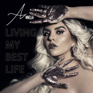Album Living My Best Life from Annella