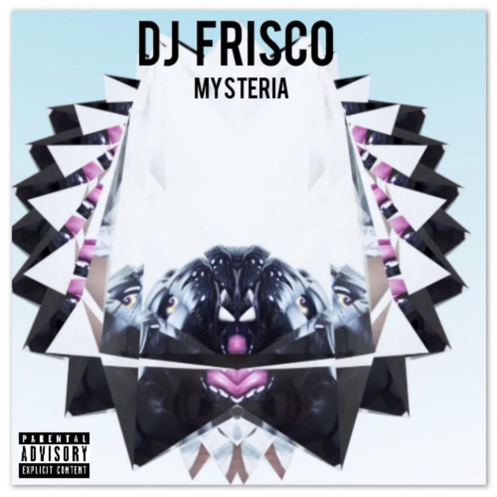 Mysteria (Original Mix|Explicit)
