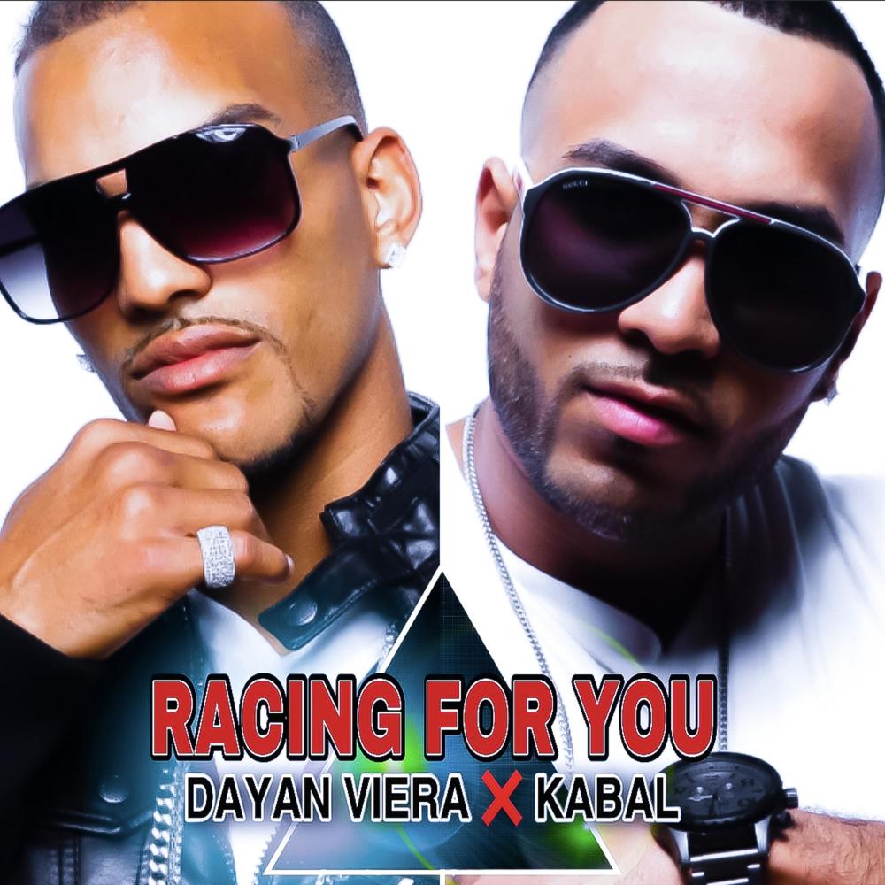 Racing For You (feat. Kabal)