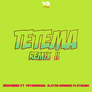 ดาวน์โหลดและฟังเพลง Tetema Remix II พร้อมเนื้อเพลงจาก Rayvanny