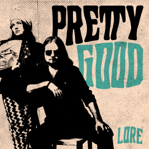 群星的專輯Pretty Good