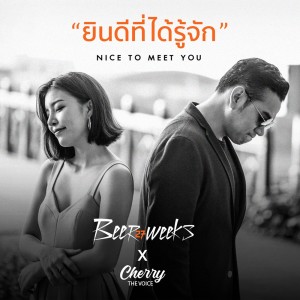 ดาวน์โหลดและฟังเพลง ยินดีที่ได้รู้จัก Feat.Cherry The Voice พร้อมเนื้อเพลงจาก BEER 27WEEKS