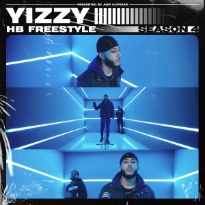 Album Yizzy - HB Freestyle (Season 4) (Explicit) from Hardest Bars