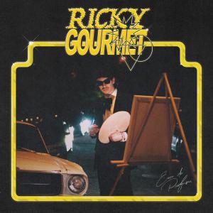 收聽Ricky Gourmet的T9urline歌詞歌曲