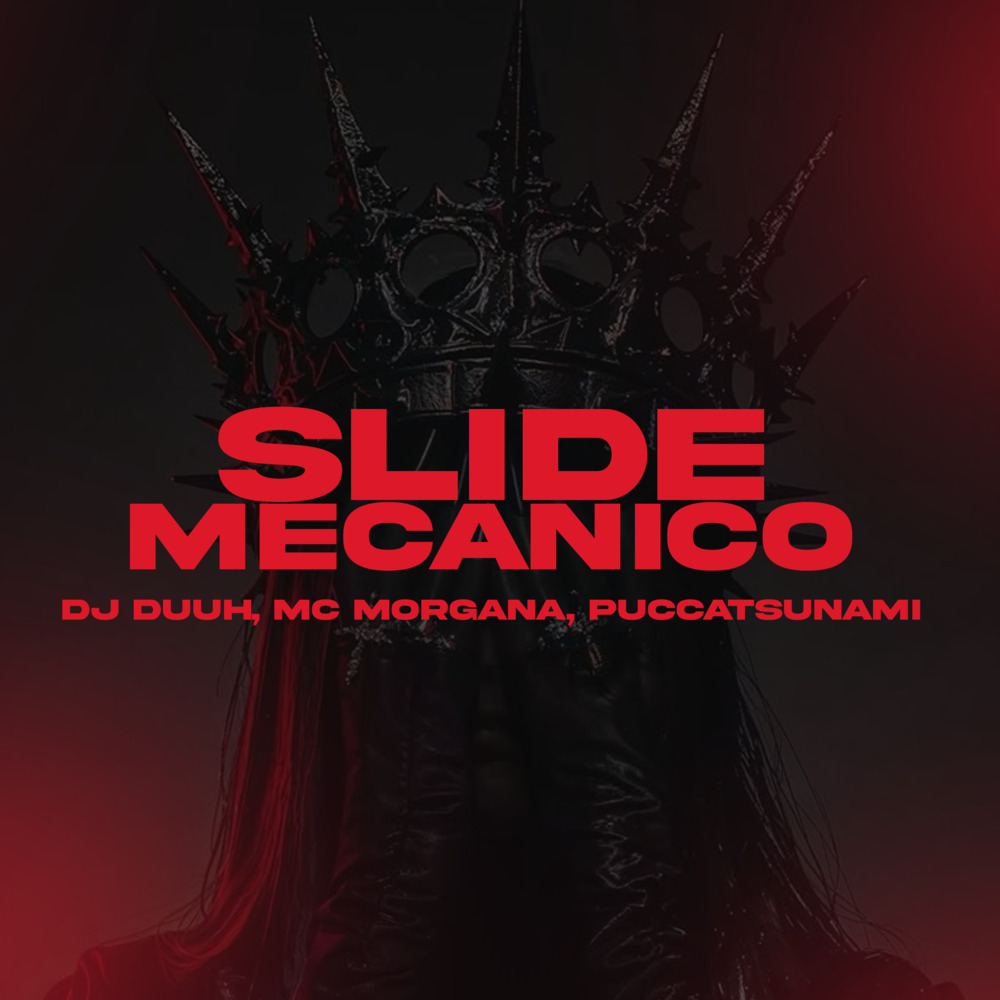 SLIDE MECANICO (Explicit)
