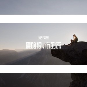 Listen to 爱的狠，伤的深 song with lyrics from 向熙